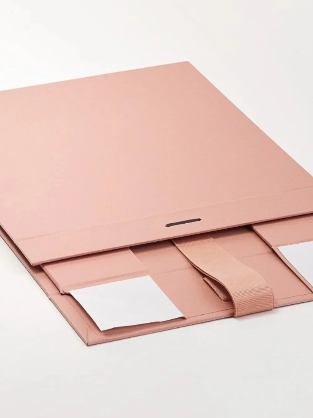 New Rose Gold Gift Box